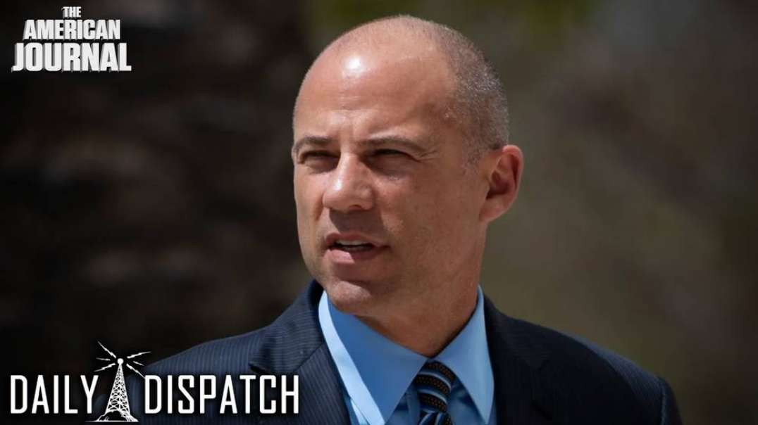 Michael Avenatti Sentenced To Prison For Being A Cheater And Fraud