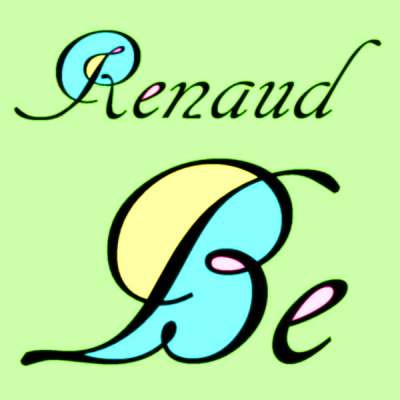 Renaud Be