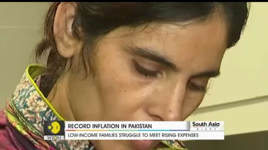 South Asia Diary _ How are Pakistani families navigating record inflation_.mp4