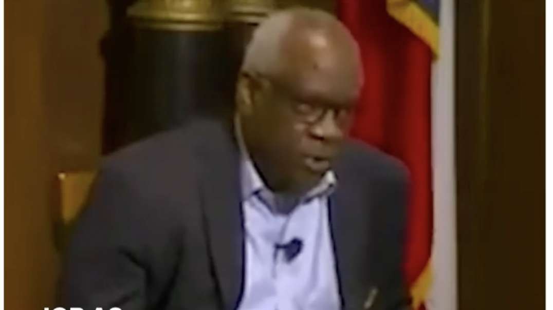 Justice Clarence Thomas Savage Promise to Media