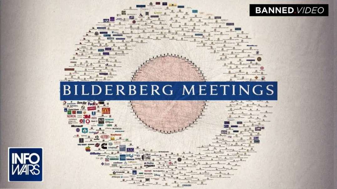 A Brief History Of The Bilderberg Meetings