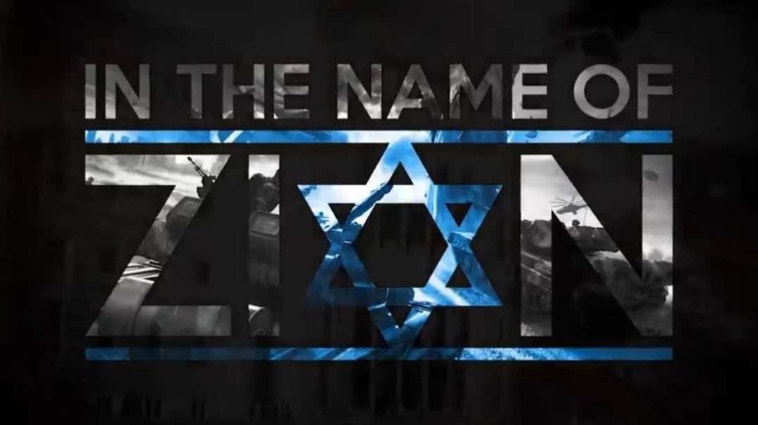 In the Name of ZION
