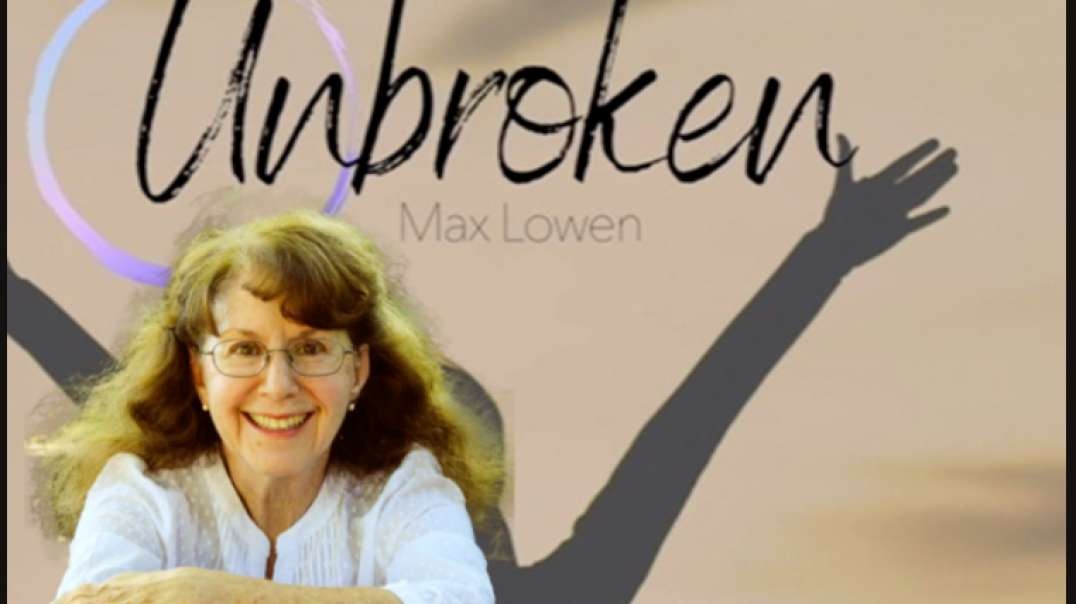 UnBroken with Max and Penny Kelly