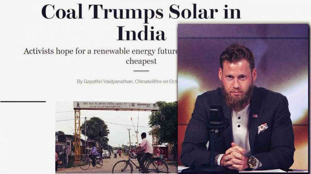 How Did Green Energy Work In India? It Didn’t