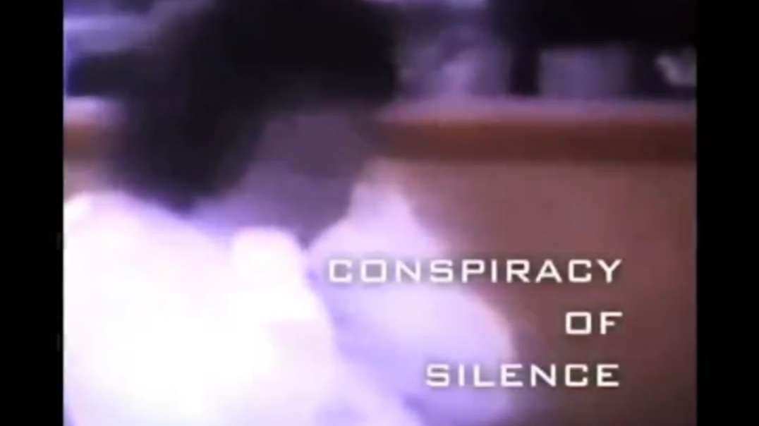 Conspiracy of Silence: The Franklin Cover-Up