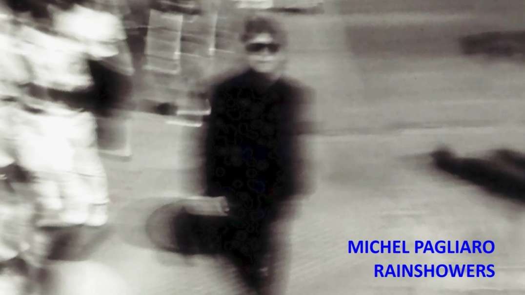 MICHEL PAGLIARO - RAINSHOWERS 1971