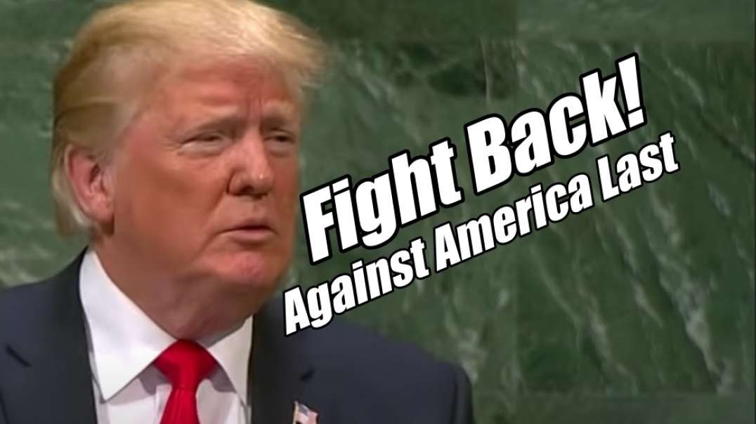 Trump Fight Back at America Last Policies. RSBN to Explode B2T Show Jun 7, 2022.mp4