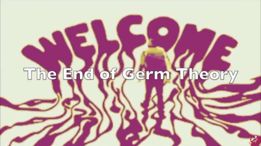 The End of Germ Theory, by Spacebusters