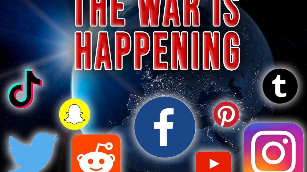 The War Is Happening | Making Sense of the Madness