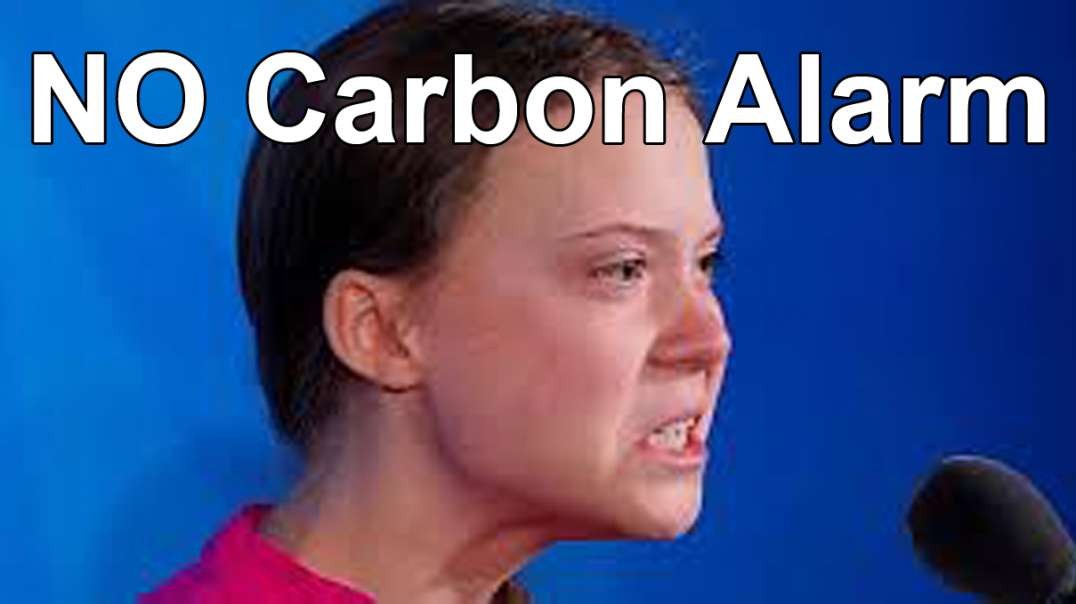 NO Carbon Alarm