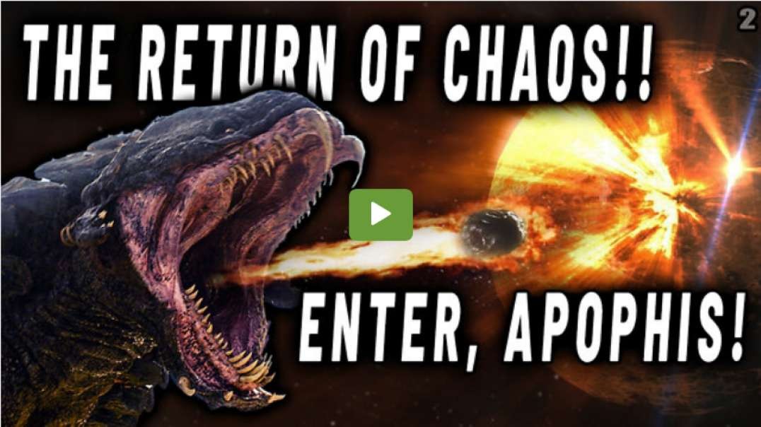 THE RETURN OF CHAOS! IS IT WORMWOOD, A SPIRITUAL BEING, AN ASTEROID... OR_.mp4