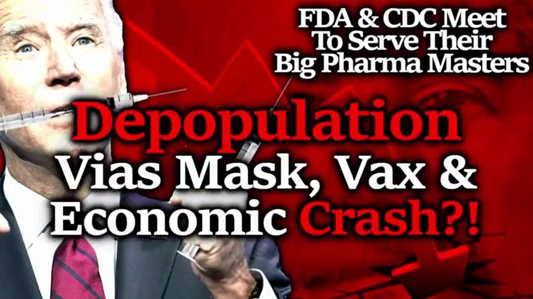 timtruth Vaccines Masks & Economic Destruction of Freedom Via Pseudo Science Slave Dictatorship.mp4