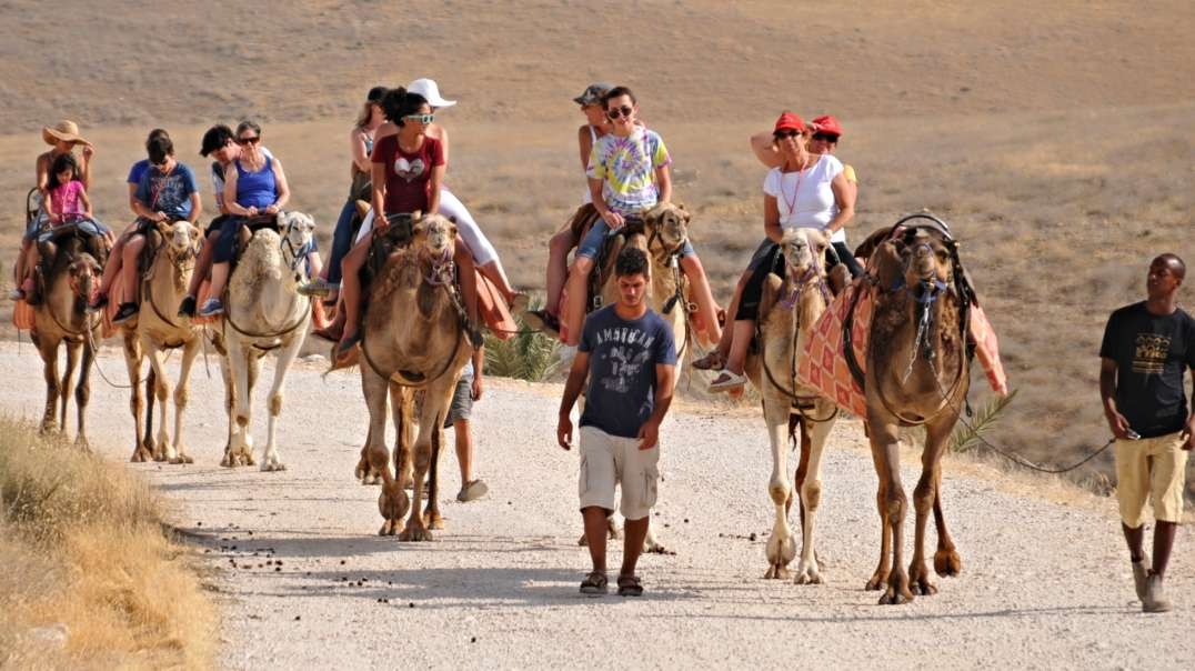 Israel Travel Advisory Service The Gift of a Lifetime