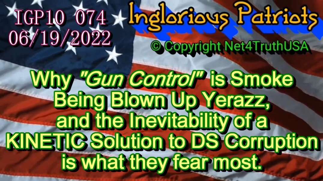 IGP10 074 - Why Gun Control is Smoke Being Blown up Yerazz.mp4