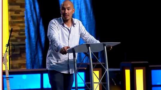 Francis Chan and Divisions in the church