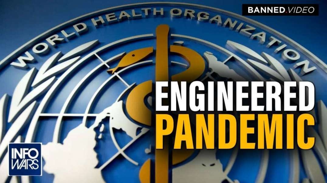 Doctor Exposes the Truth About Monkeypox and Engineered Pandemic Hysteria