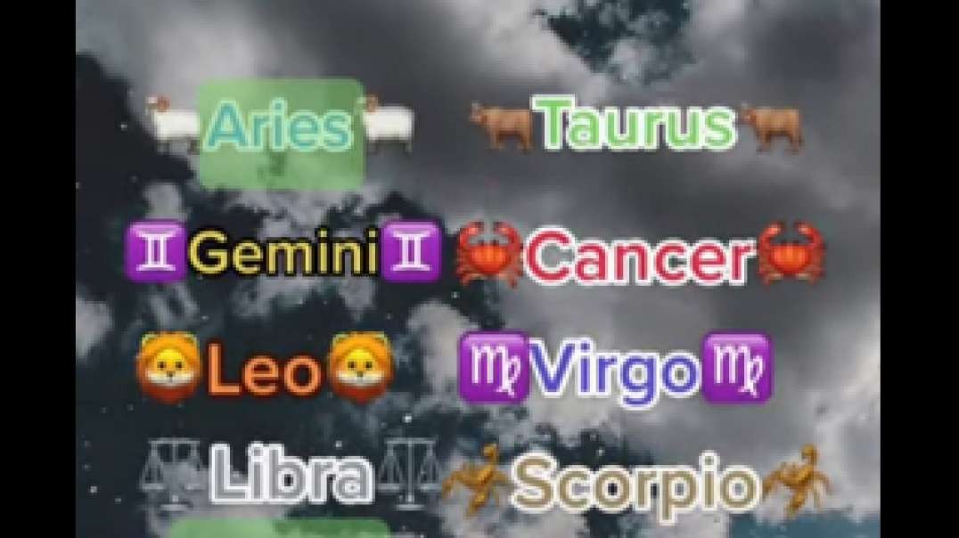 Zodiac sign tends to act in a party - here's how each zodiac sign tends to act in a party