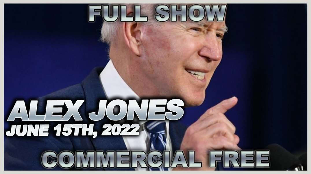 ⁣Biden Admin Robbing Americans as Nation Braces for Energy/Food Crises