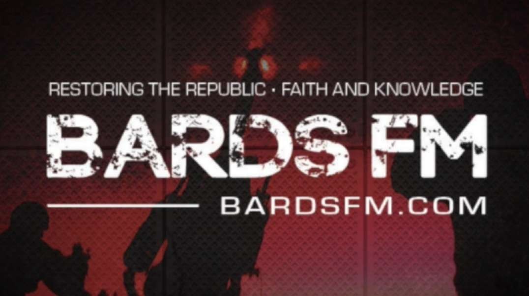 Ep1523 BardsFM  A Conversation with Juan O Savin Pt 1.mp4