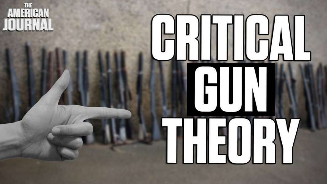 Critical Gun Theory- A Modest Proposal