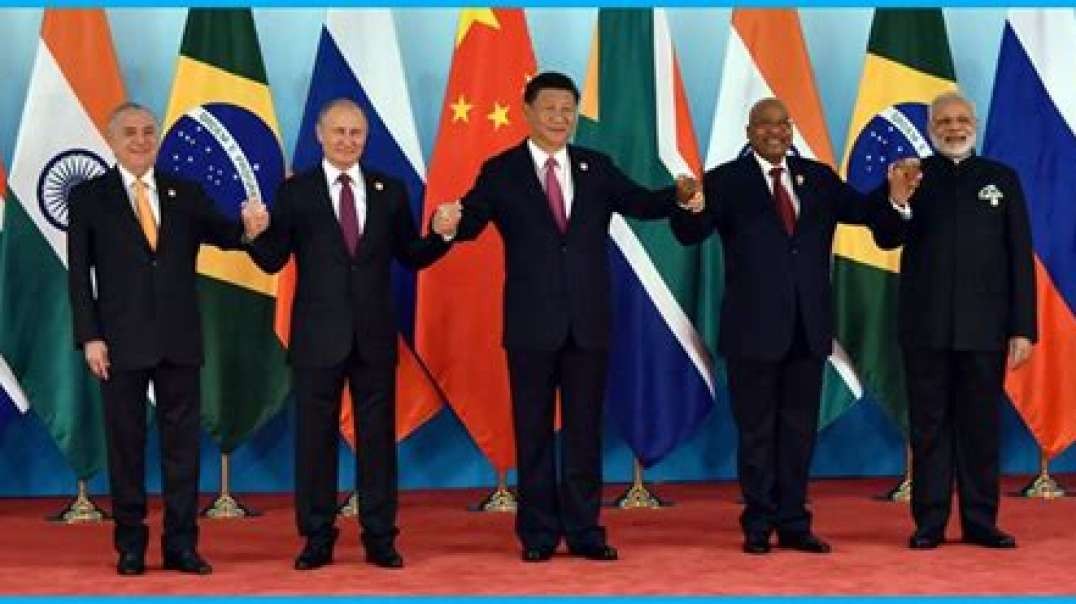 BRICS Wanting Expansion.  Zews Not on Board