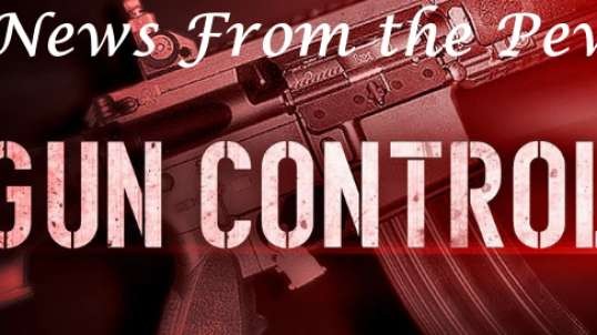 News From the Pew: Episode 17: Gun Control, New Cardinals, LGBT 'Month' & Top Gun Maverick