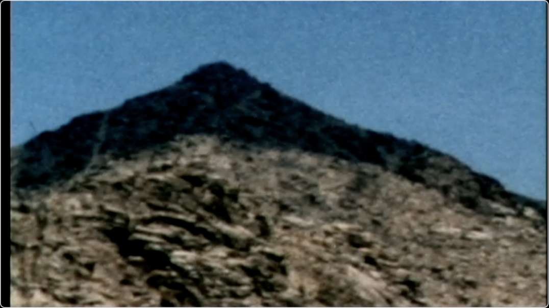 The Search For The Real Mt Sinai (2003)