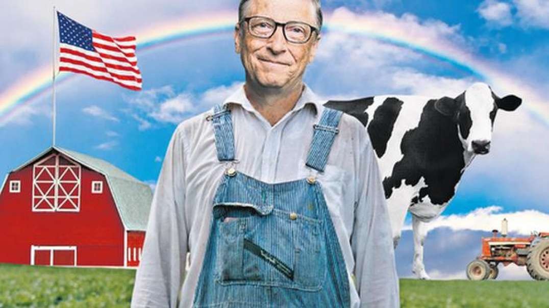 AG Investigates Bill Gates Farmland Purchase