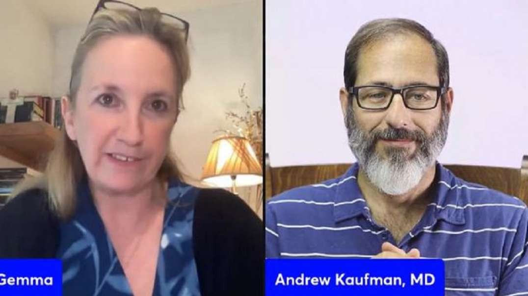 Dr Andrew Kaufman: How Modern Medicine Is Killing Us