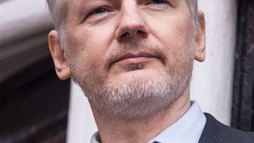 UK Approves Assange Extradition, Dr. Simone Gold Gets 60 Days, Ministry Of Truth 2.0, NM County Won't Certify