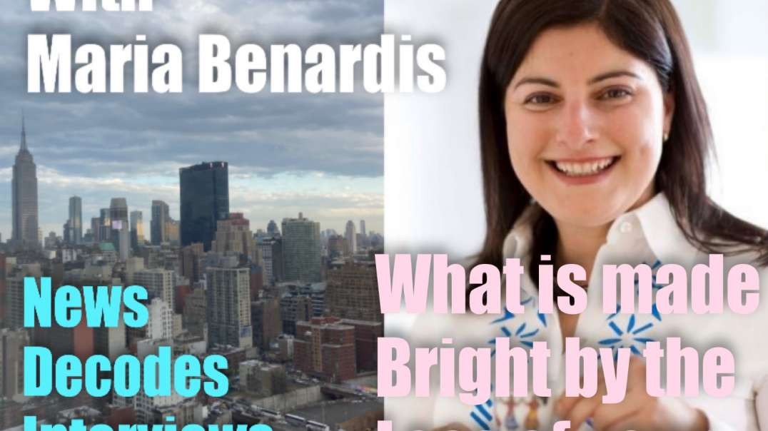 Watch NYC! 20 June 2022 – WHAT IS MADE BRIGHT BY THE LOSS OF YOUR LIGHT?UR LIGHT_.mp4