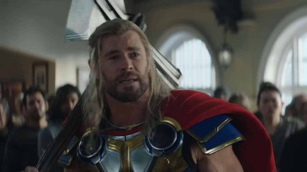 Marvel Studios’ Thor Love and Thunder  Speech.mp4