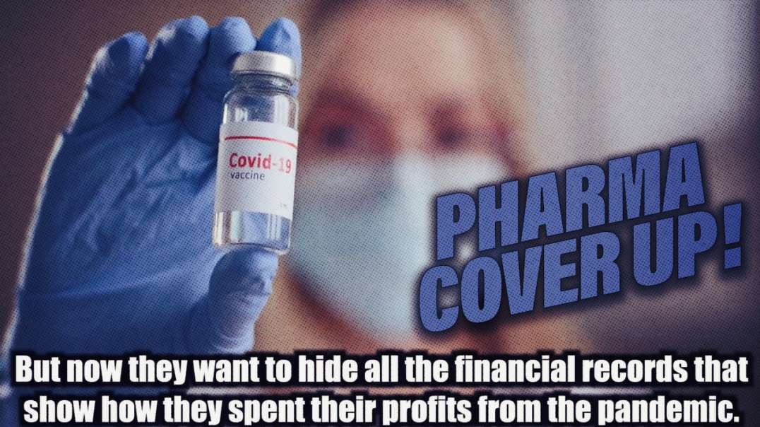 HIGHLIGHTS - Corrupt Hospital Tries To Cover Up Covid Crimes