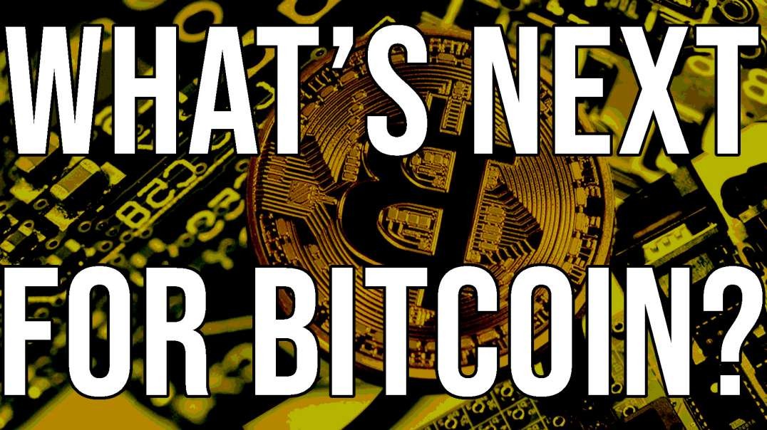 INTERVIEW: What's Next for Gold, Bitcoin, CBDC?
