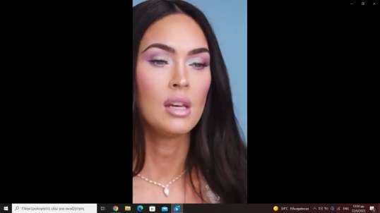 Megan Fox Admits to Drinking Blood for Rituals!