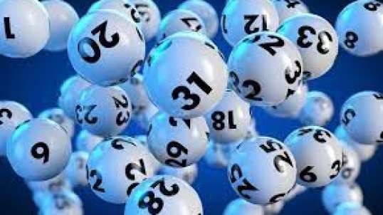 The lottery parable and eternal life!