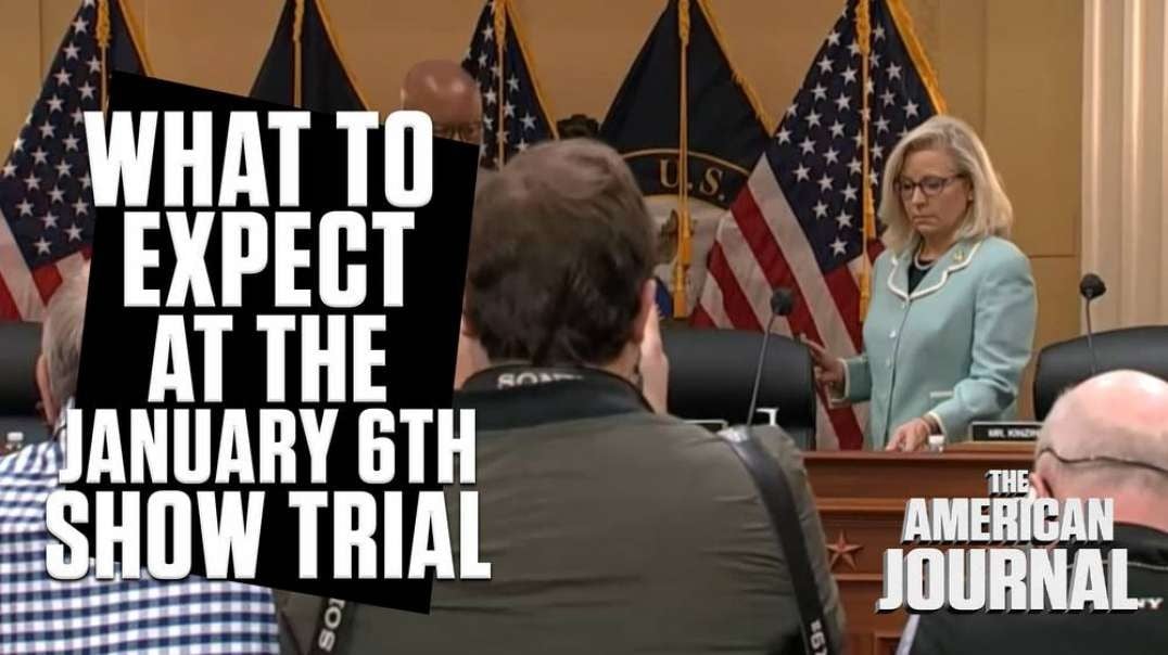 What To Expect Tonight In The Latest Episode Of The Great American Show Trial
