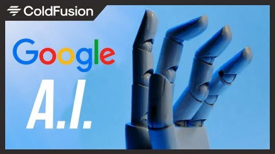 Did Google’s A.I. Just Become Sentient_ Two Employees Think So..mp4