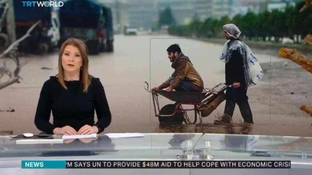 UN warns of looming famine in Horn of Africa.mp4