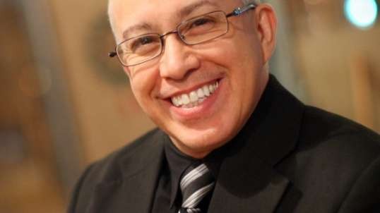 Mark Gungor rants against false Christians - Hilarious!!!