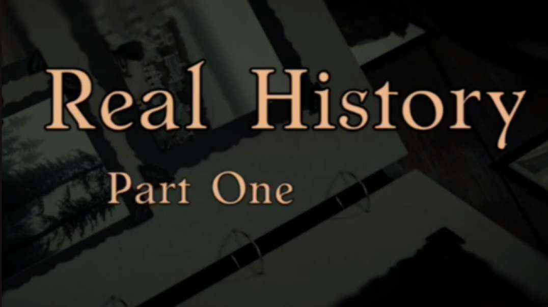 Kim Goguen: The Real History Part One