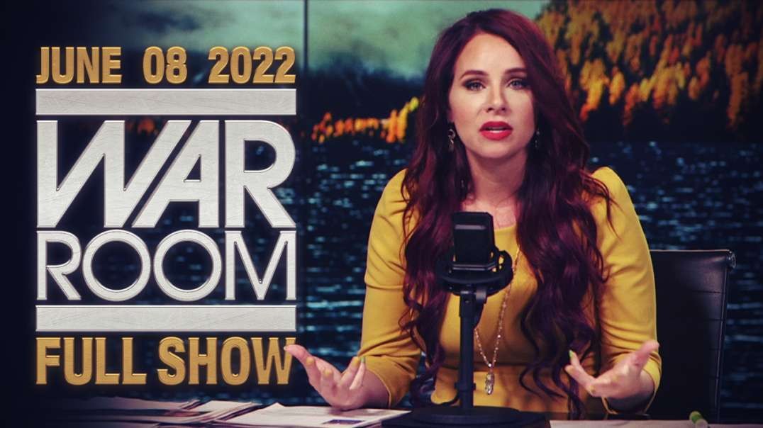 FULL SHOW: Nonstop LYING: Biden Admin OVERWHELMED With Damage Control As Americans Suffer Food, Fuel, Border Crisis