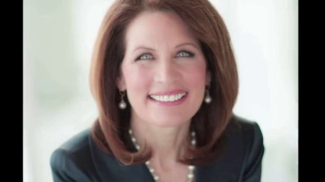 It’s Not a Conspiracy – Michele Bachmann ( full of great info!)