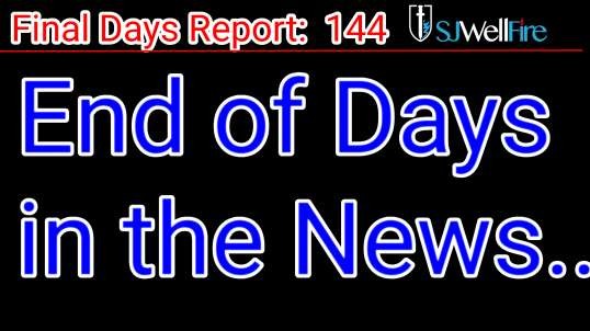 End of Days News - Crazy Town