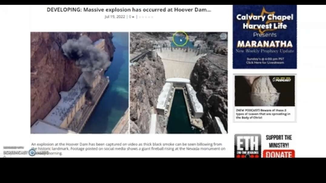 Hoover Dam EXPLOSION and Wallytrons Prophetic Insights, Johnathan Kleck, and Mor.mp4