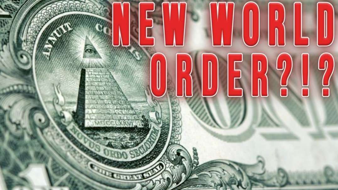 New World Order?!? | Making Sense of the Madness
