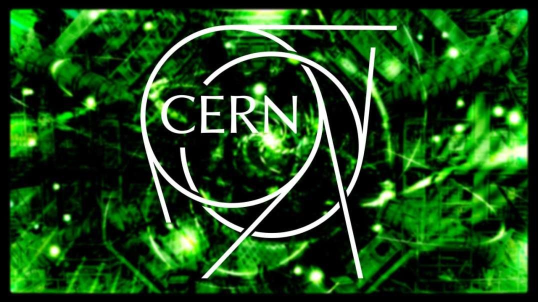 Demonic Dimensions and the Mysteries of CERN - Greg Reese