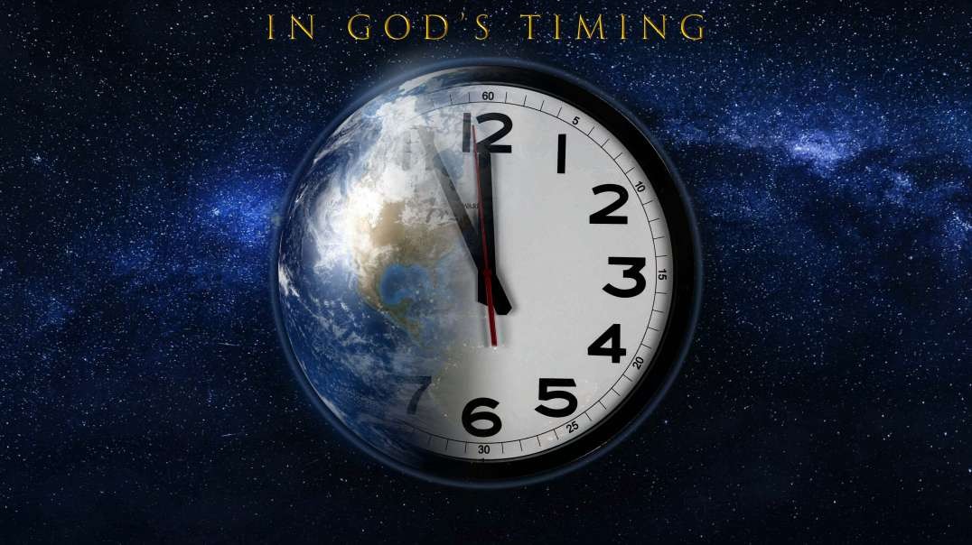 In God's Timing