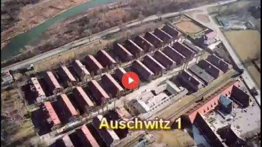 Auschwitz Krema I Virtual Tour, by Jim Rizoli, July 19, 2022