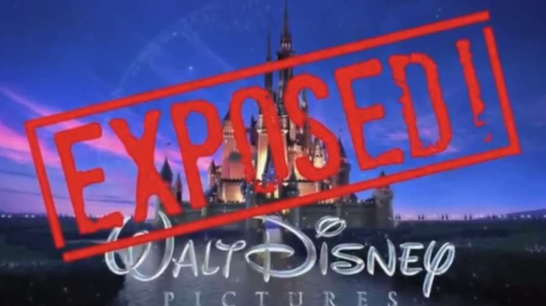 Disney EXPOSED